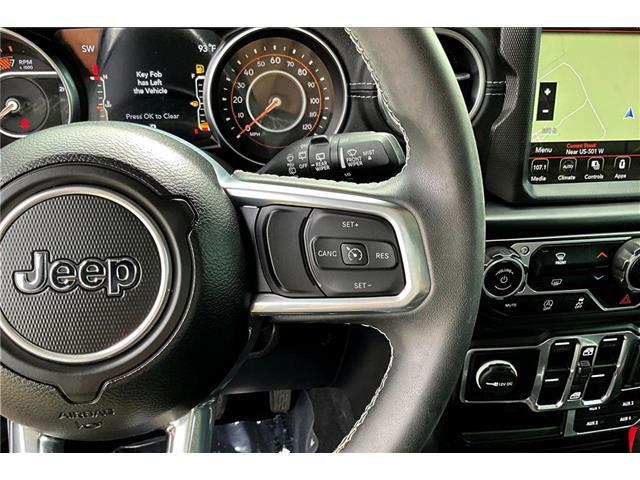 2023 Jeep Wrangler - $34,915