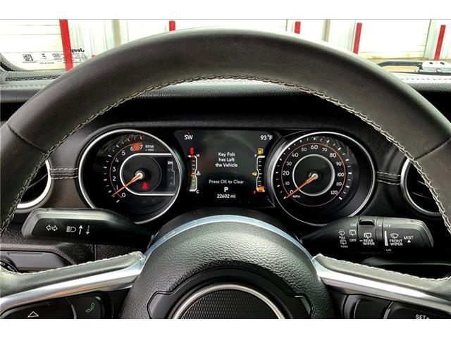 2023 Jeep Wrangler - $34,915