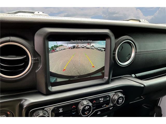 2023 Jeep Wrangler - $34,915