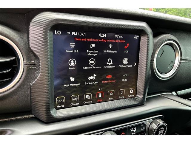 2023 Jeep Wrangler - $34,915