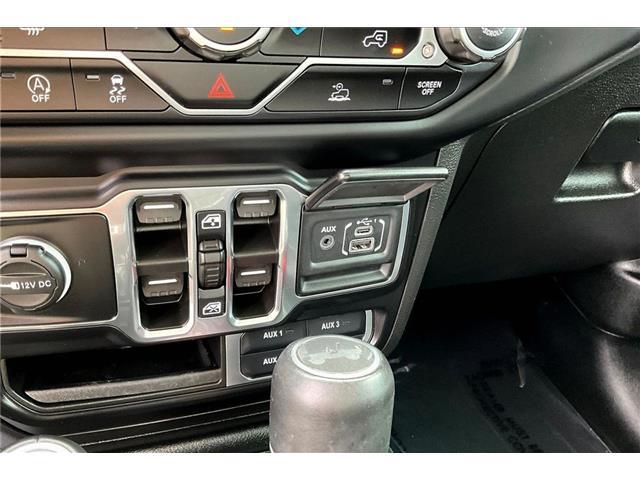 2023 Jeep Wrangler - $34,915