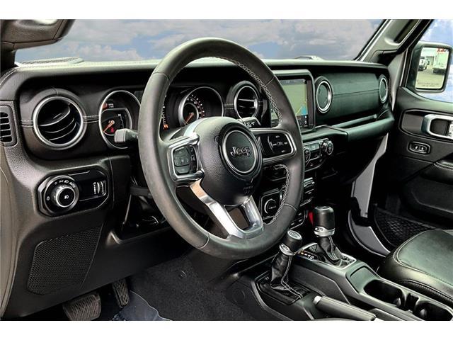 2023 Jeep Wrangler - $34,915
