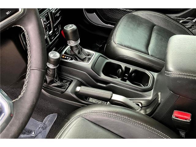 2023 Jeep Wrangler - $34,915