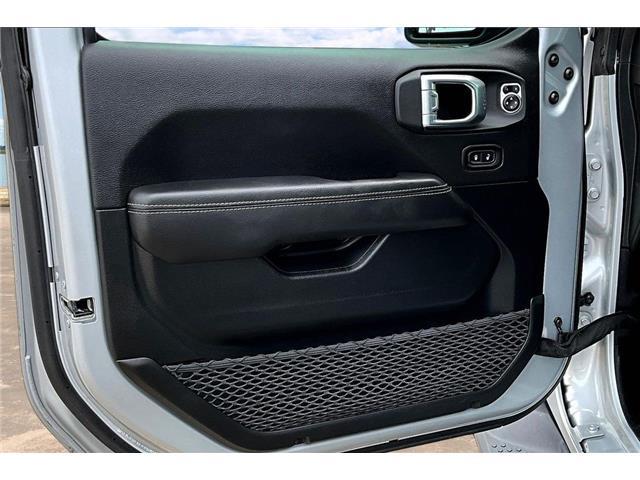 2023 Jeep Wrangler - $34,915