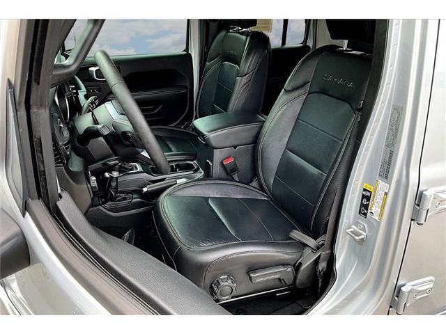 2023 Jeep Wrangler - $34,915