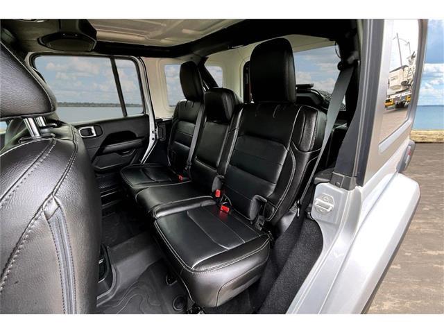 2023 Jeep Wrangler - $34,915