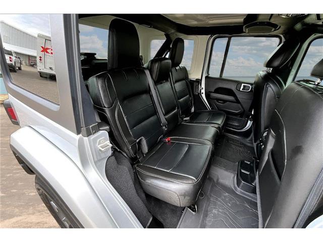 2023 Jeep Wrangler - $34,915