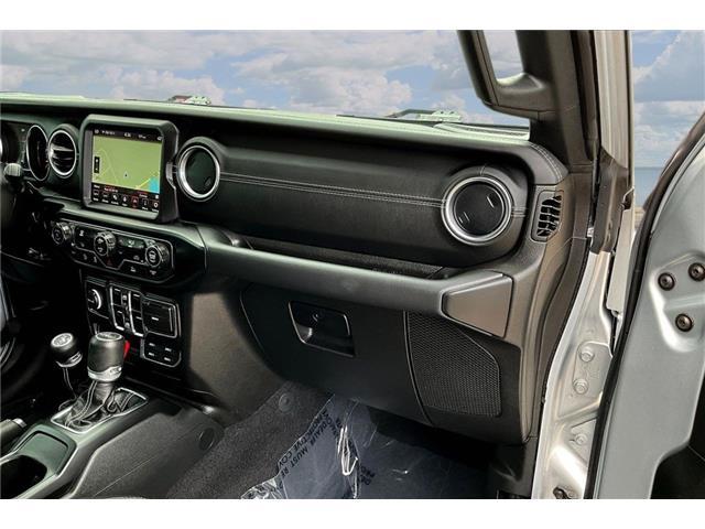 2023 Jeep Wrangler - $34,915