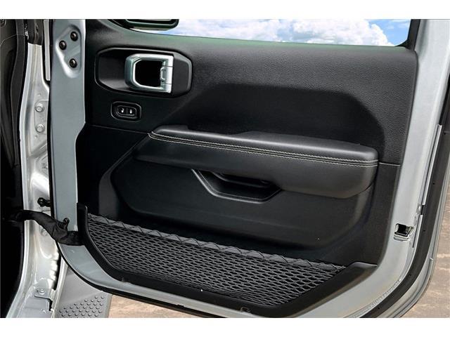 2023 Jeep Wrangler - $34,915