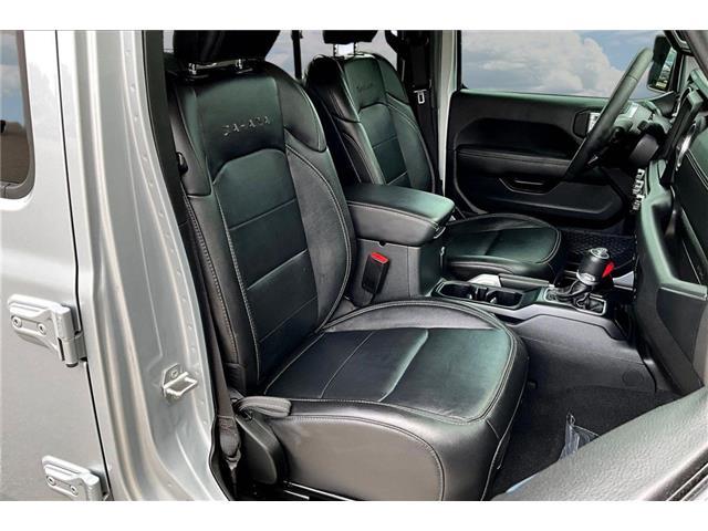 2023 Jeep Wrangler - $34,915