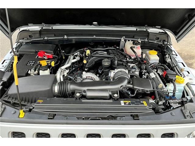 2023 Jeep Wrangler - $34,915