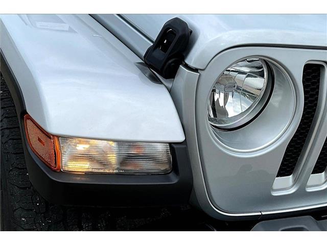 2023 Jeep Wrangler - $34,915