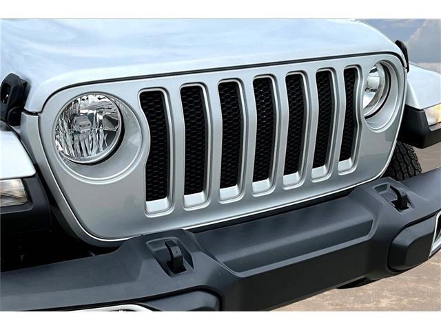 2023 Jeep Wrangler - $34,915