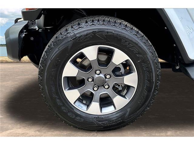 2023 Jeep Wrangler - $34,915