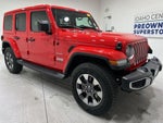 2018 Wrangler Unlimited Thumbnail 2