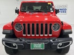 2018 Wrangler Unlimited Thumbnail 3