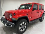 2018 Wrangler Unlimited Thumbnail 4