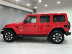 2018 Wrangler Unlimited Thumbnail 5