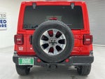 2018 Wrangler Unlimited Thumbnail 7