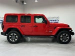 2018 Wrangler Unlimited Thumbnail 9