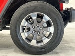 2018 Wrangler Unlimited Thumbnail 10