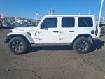 2018 Wrangler Unlimited Thumbnail 2