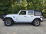 2018 Wrangler Unlimited Thumbnail 3