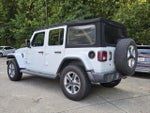 2018 Wrangler Unlimited Thumbnail 4
