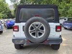2018 Wrangler Unlimited Thumbnail 5