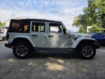 2018 Wrangler Unlimited Thumbnail 7