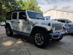 2018 Wrangler Unlimited Thumbnail 8