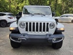 2018 Wrangler Unlimited Thumbnail 9