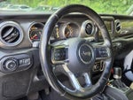 2018 Wrangler Unlimited Thumbnail 10