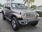 2018 Wrangler Unlimited Thumbnail 2