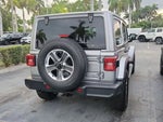 2018 Wrangler Unlimited Thumbnail 3