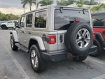 2018 Wrangler Unlimited Thumbnail 4