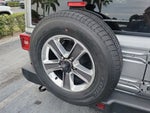 2018 Wrangler Unlimited Thumbnail 5