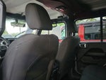 2018 Wrangler Unlimited Thumbnail 14