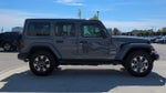 2018 Wrangler Unlimited Thumbnail 4