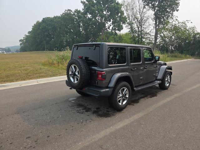 2019 Jeep Wrangler - $26,250