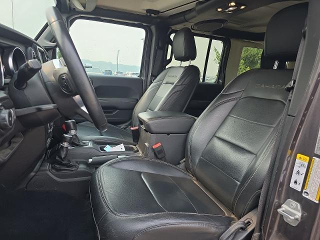 2019 Jeep Wrangler - $26,250