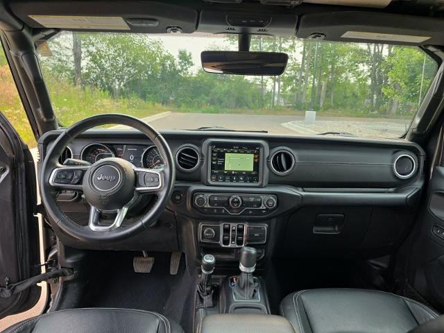 2019 Jeep Wrangler - $26,250