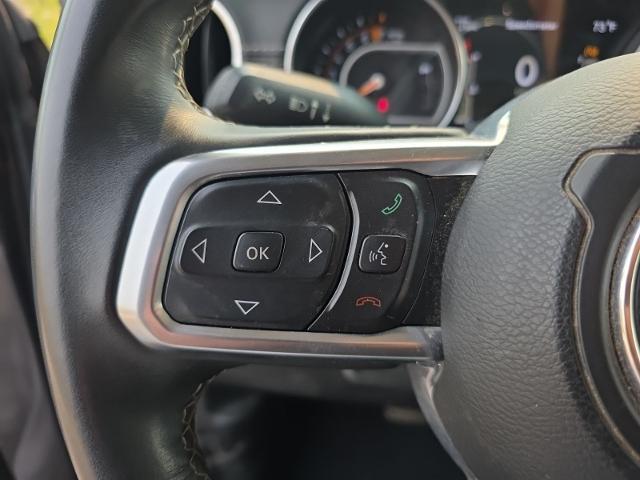 2019 Jeep Wrangler - $26,250
