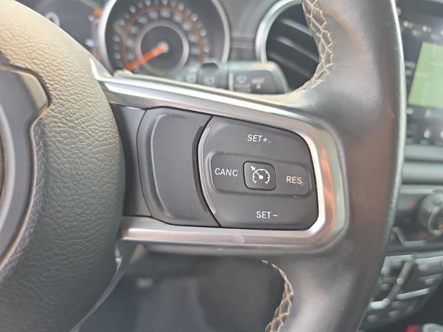 2019 Jeep Wrangler - $26,250