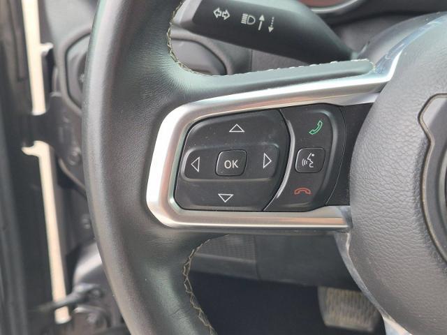 2019 Jeep Wrangler - $26,250