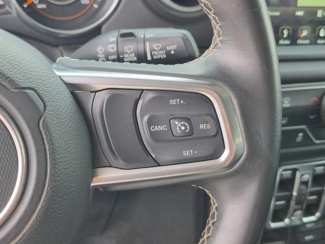 2019 Jeep Wrangler - $26,250