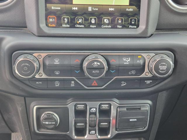 2019 Jeep Wrangler - $26,250