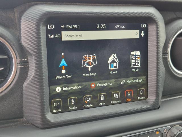 2019 Jeep Wrangler - $26,250