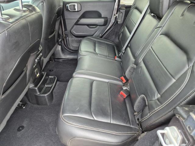 2019 Jeep Wrangler - $26,250