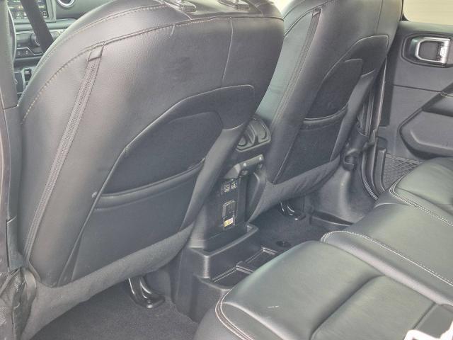 2019 Jeep Wrangler - $26,250
